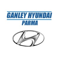 Ganley Parma Hyundai logo, Ganley Parma Hyundai contact details