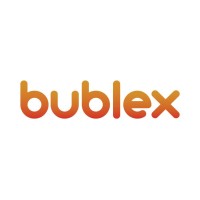 Bublex logo, Bublex contact details