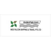 PT. Indo Falcon Shipping logo, PT. Indo Falcon Shipping contact details