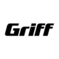 Griff Kommunikasjon as logo, Griff Kommunikasjon as contact details