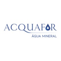 Acquafor logo, Acquafor contact details