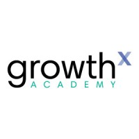 GrowthX.Asia Academy logo, GrowthX.Asia Academy contact details