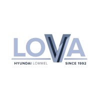 LOVA logo, LOVA contact details