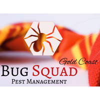 Gold Coast Bug Squad Pest Management logo, Gold Coast Bug Squad Pest Management contact details