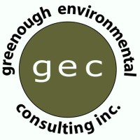 Greenough Environmental Consulting logo, Greenough Environmental Consulting contact details