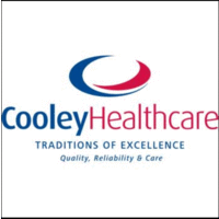 Cooley Healthcare logo, Cooley Healthcare contact details