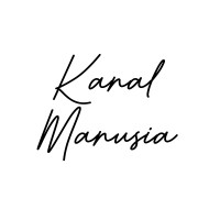 Kanal Manusia logo, Kanal Manusia contact details