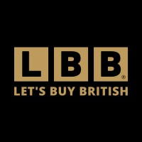 Let's Buy British logo, Let's Buy British contact details