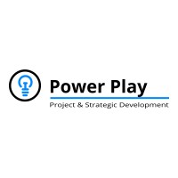 Power Play Project and Strategic Development logo, Power Play Project and Strategic Development contact details