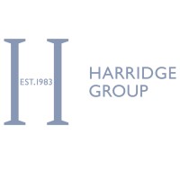 Harridge Group logo, Harridge Group contact details