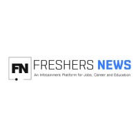 Freshersnews.co.in logo, Freshersnews.co.in contact details