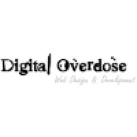 Digital Overdose logo, Digital Overdose contact details