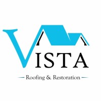 Vista Roofing and Restoration logo, Vista Roofing and Restoration contact details