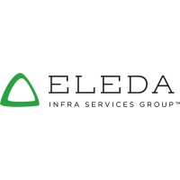 Eleda Group logo, Eleda Group contact details