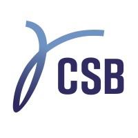 CSB CONSULTING logo, CSB CONSULTING contact details