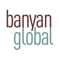 Banyan Global logo, Banyan Global contact details