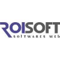 Roisoft - Softwares Web logo, Roisoft - Softwares Web contact details