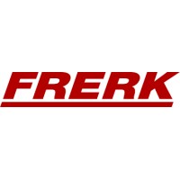 Frerk logo, Frerk contact details