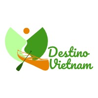 Destino Vietnam logo, Destino Vietnam contact details