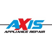 Axis Appliance Repair logo, Axis Appliance Repair contact details