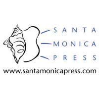 Santa Monica Press logo, Santa Monica Press contact details