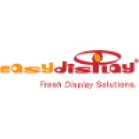 Easydisplay International logo, Easydisplay International contact details