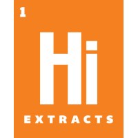 Hi Extracts LLC logo, Hi Extracts LLC contact details