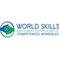 World Skills Employment Centre logo, World Skills Employment Centre contact details