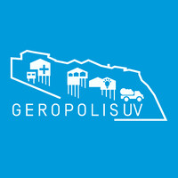 Centro Gerópolis Universidad de Valparaíso logo, Centro Gerópolis Universidad de Valparaíso contact details