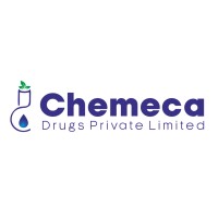 Chemeca Drugs Pvt Ltd logo, Chemeca Drugs Pvt Ltd contact details