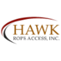 Hawk Rope Access, Inc. logo, Hawk Rope Access, Inc. contact details