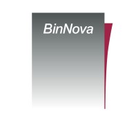 BinNova Microfiltration logo, BinNova Microfiltration contact details