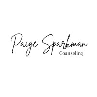 Paige Sparkman Counseling, LLC. logo, Paige Sparkman Counseling, LLC. contact details