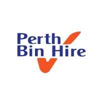 Perth Bin Hire logo, Perth Bin Hire contact details