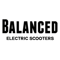 Balanced Electric Scooters logo, Balanced Electric Scooters contact details