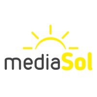 mediaSol digital-agency logo, mediaSol digital-agency contact details