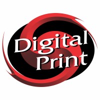 Digital Print Monterrey logo, Digital Print Monterrey contact details