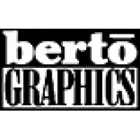 Berto Graphic Arts logo, Berto Graphic Arts contact details