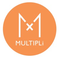 MULTIPLi Global logo, MULTIPLi Global contact details