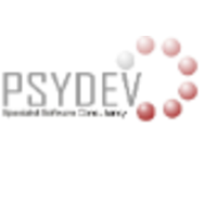 Psydev logo, Psydev contact details