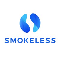 Smokeless logo, Smokeless contact details