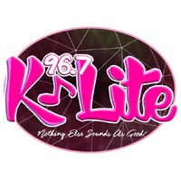 96.7 K-Lite FM logo, 96.7 K-Lite FM contact details