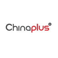 China Plus logo, China Plus contact details