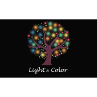 Light & Color logo, Light & Color contact details