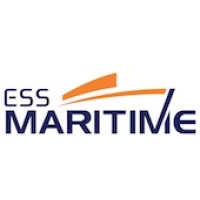 ESS Maritime logo, ESS Maritime contact details