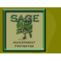 Sage Investment Group logo, Sage Investment Group contact details