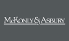 McKonly & Asbury LLP logo, McKonly & Asbury LLP contact details