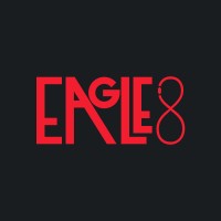 Eagle8 logo, Eagle8 contact details