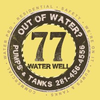 77 Water Well Inc logo, 77 Water Well Inc contact details