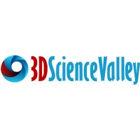 3D Science Valley logo, 3D Science Valley contact details